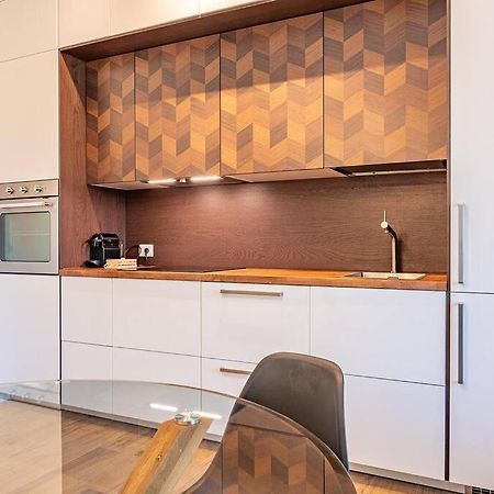 דירות מילאנו Guest Planet - Stylish Flat Bisceglie M1 מראה חיצוני תמונה