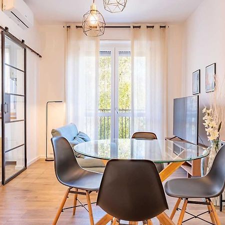 דירות מילאנו Guest Planet - Stylish Flat Bisceglie M1 מראה חיצוני תמונה