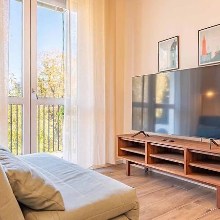 דירות מילאנו Guest Planet - Stylish Flat Bisceglie M1 מראה חיצוני תמונה