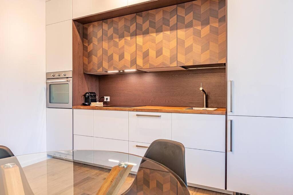 דירות מילאנו Guest Planet - Stylish Flat Bisceglie M1 מראה חיצוני תמונה