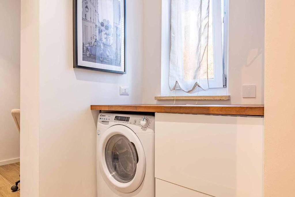 דירות מילאנו Guest Planet - Stylish Flat Bisceglie M1 מראה חיצוני תמונה