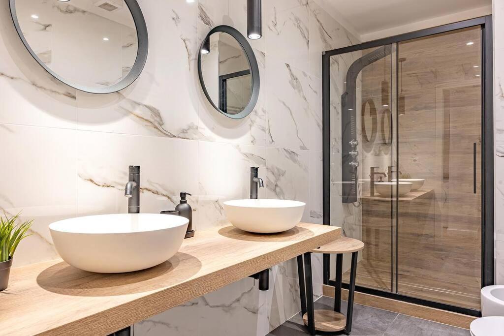 דירות מילאנו Guest Planet - Stylish Flat Bisceglie M1 מראה חיצוני תמונה