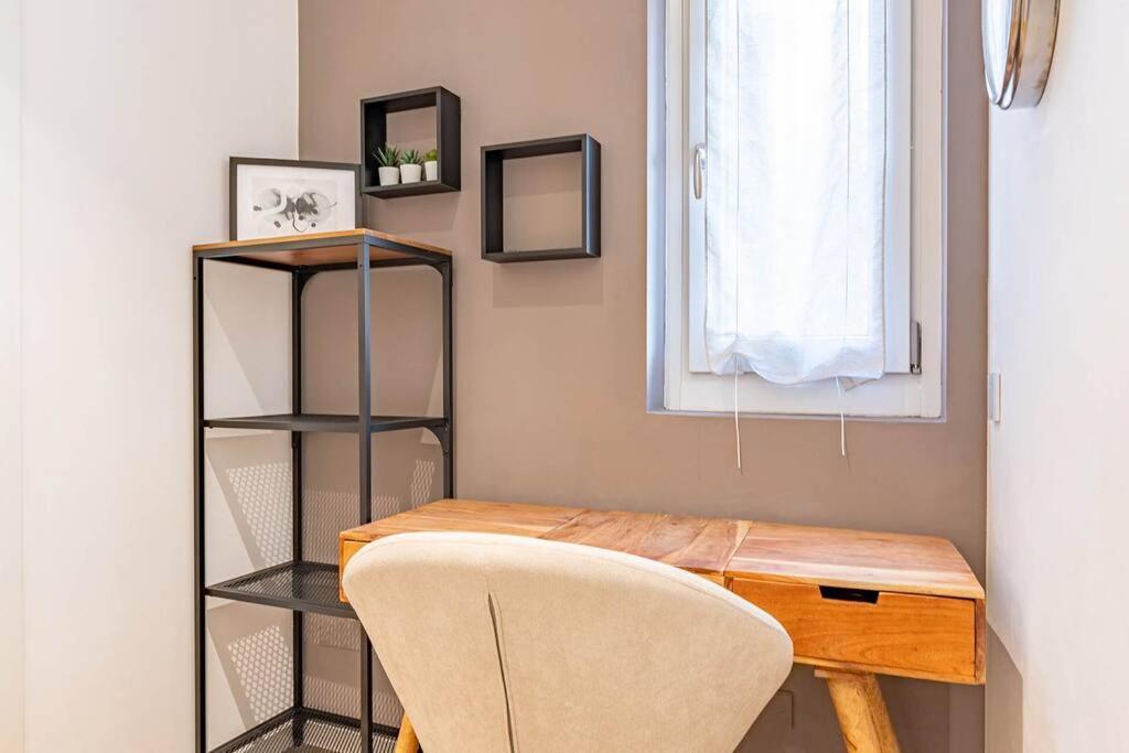 דירות מילאנו Guest Planet - Stylish Flat Bisceglie M1 מראה חיצוני תמונה