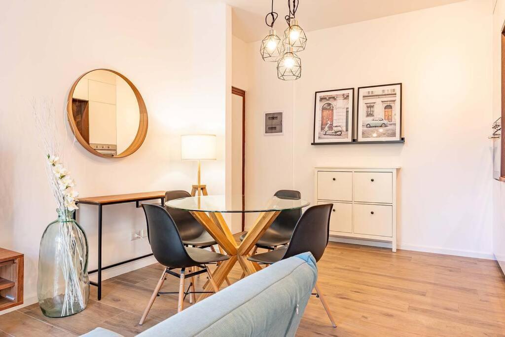 דירות מילאנו Guest Planet - Stylish Flat Bisceglie M1 מראה חיצוני תמונה