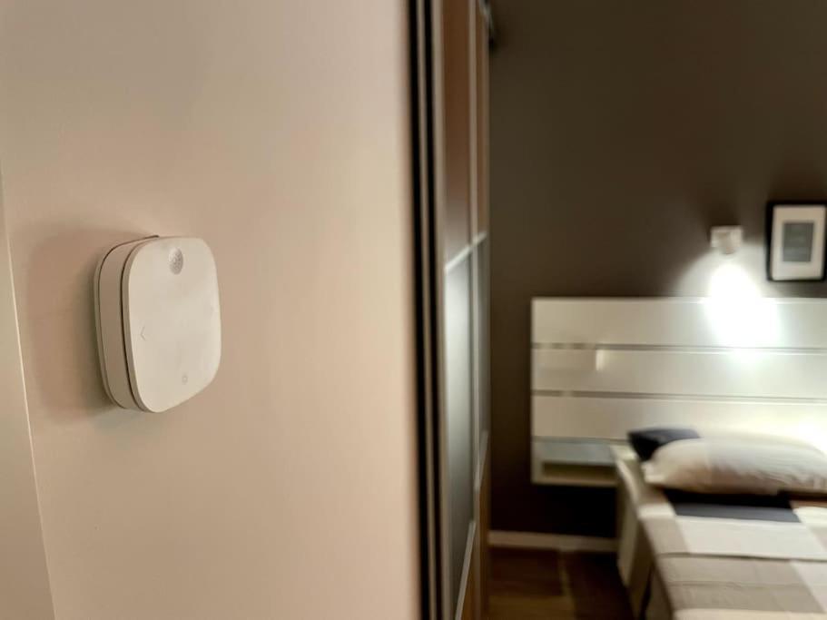 דירות מילאנו Guest Planet - Stylish Flat Bisceglie M1 מראה חיצוני תמונה