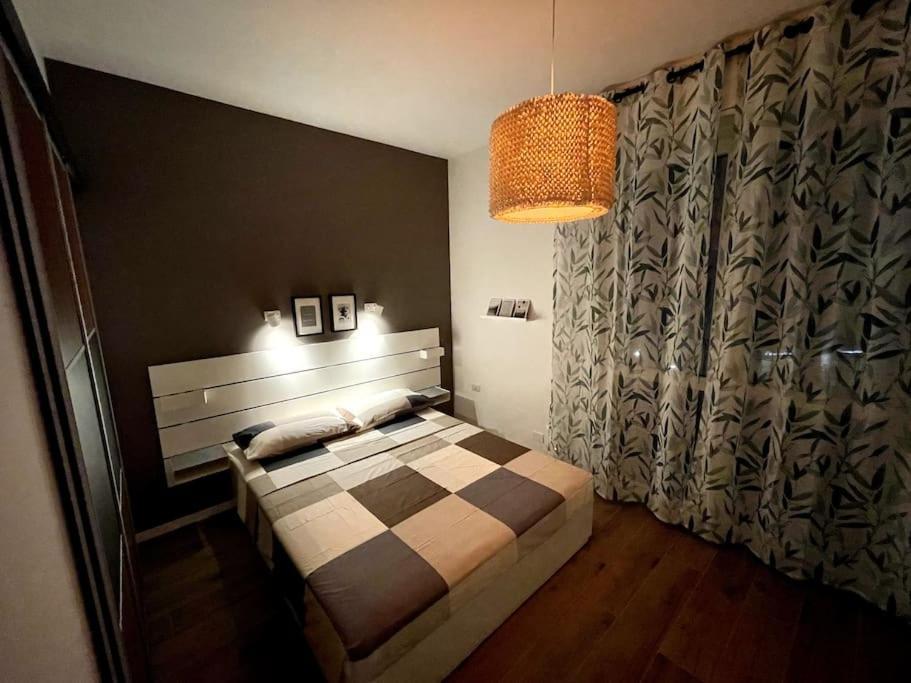 דירות מילאנו Guest Planet - Stylish Flat Bisceglie M1 מראה חיצוני תמונה