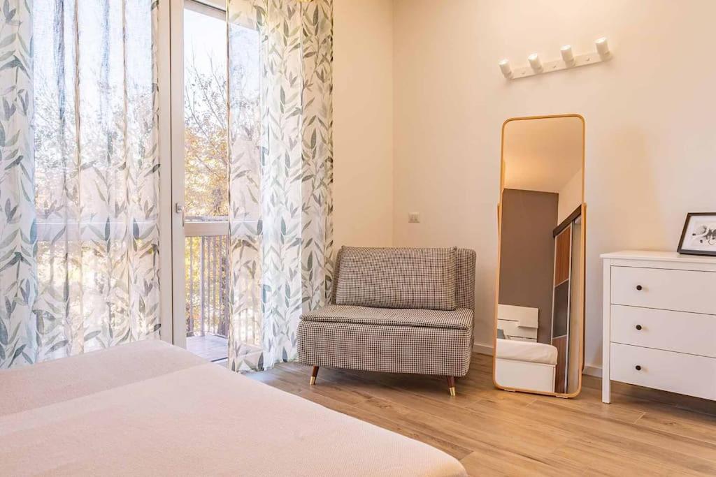 דירות מילאנו Guest Planet - Stylish Flat Bisceglie M1 מראה חיצוני תמונה