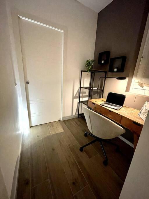 דירות מילאנו Guest Planet - Stylish Flat Bisceglie M1 מראה חיצוני תמונה