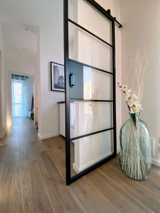 דירות מילאנו Guest Planet - Stylish Flat Bisceglie M1 מראה חיצוני תמונה