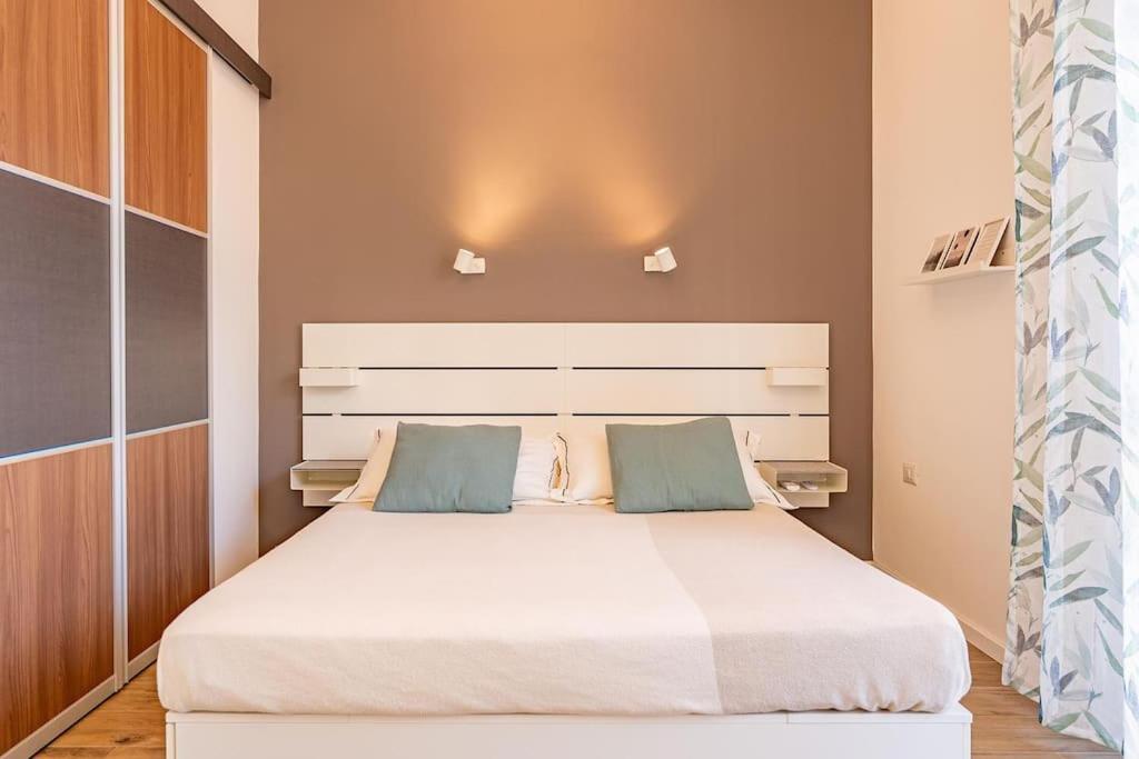 דירות מילאנו Guest Planet - Stylish Flat Bisceglie M1 מראה חיצוני תמונה