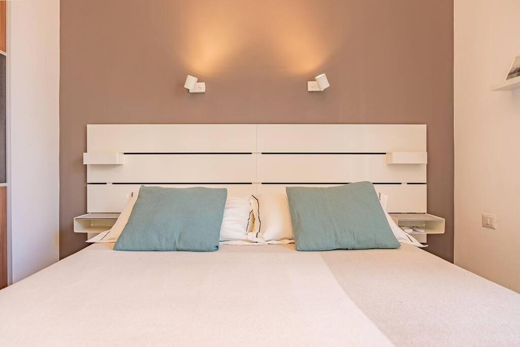 דירות מילאנו Guest Planet - Stylish Flat Bisceglie M1 מראה חיצוני תמונה