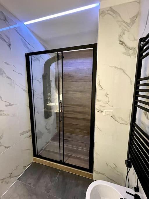דירות מילאנו Guest Planet - Stylish Flat Bisceglie M1 מראה חיצוני תמונה
