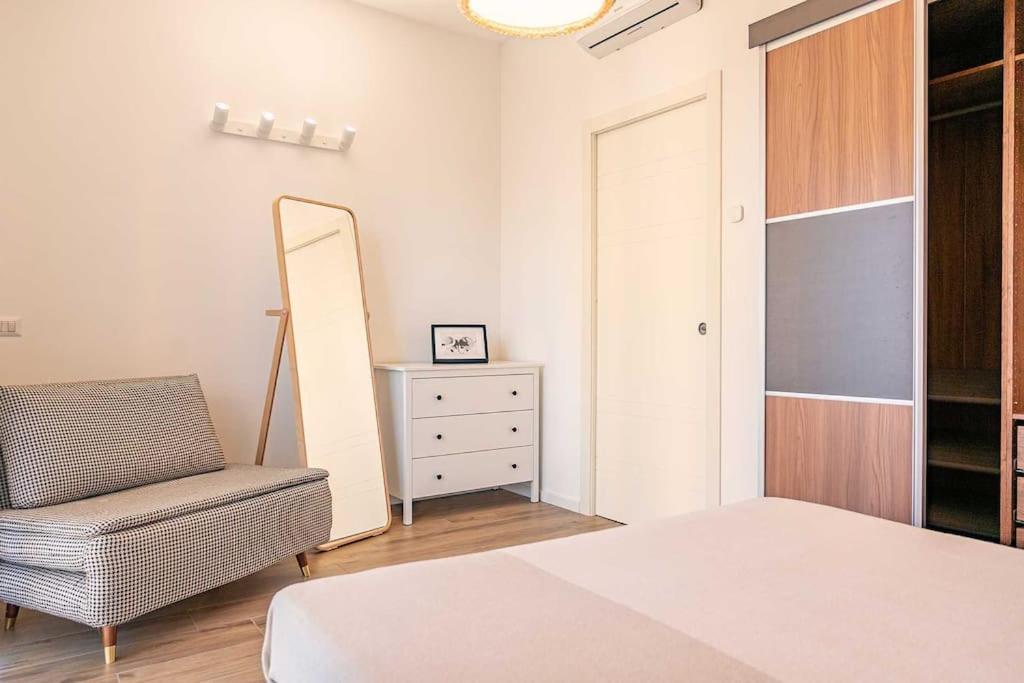דירות מילאנו Guest Planet - Stylish Flat Bisceglie M1 מראה חיצוני תמונה