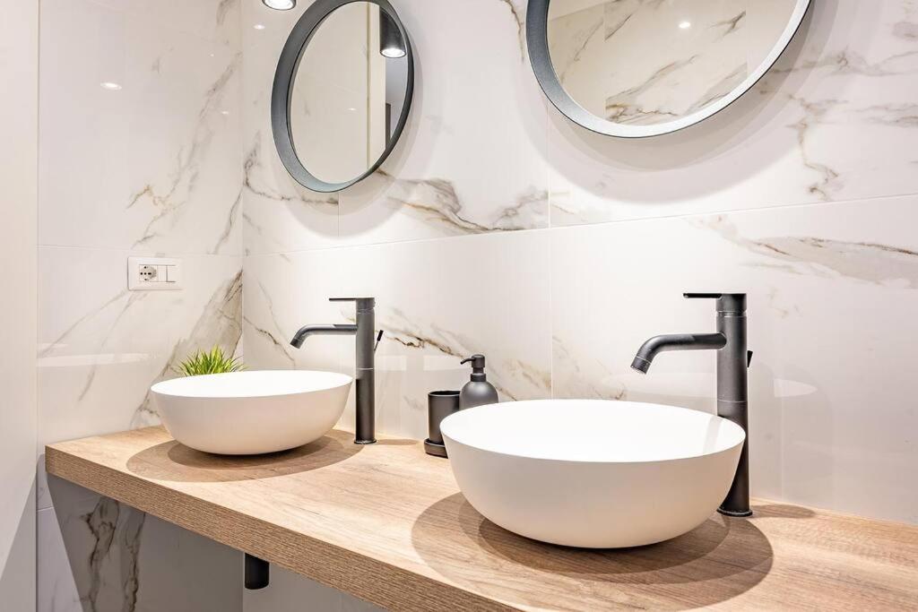 דירות מילאנו Guest Planet - Stylish Flat Bisceglie M1 מראה חיצוני תמונה
